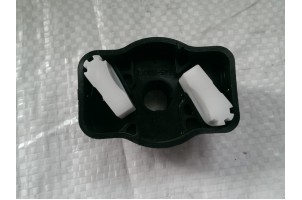 Husqvarna 125 мотокоса блок з собачками, флянц старера Н125С,L 5451023-03